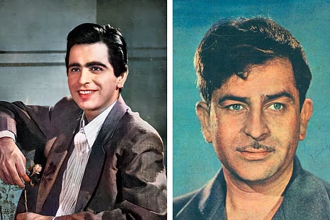Over Rs 30 million approved for conservation of Dilip Kumar, Raj Kapoor’s houses in northwest Pakistan