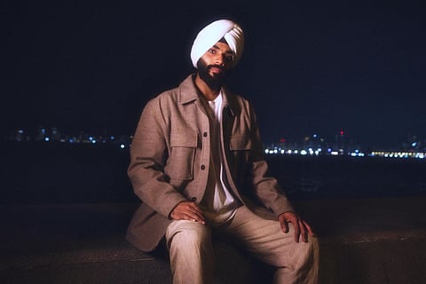 Have you heard Burrah's new EP?