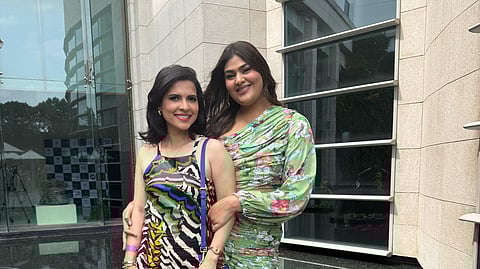 Rain, runways, and revelry: Chennai’s fashion-forward week recap