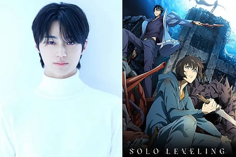 K-Drama star Byeon Woo-Seok to headline Netflix’s Solo Leveling adaptation