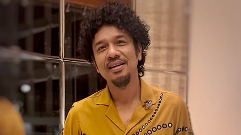 Papon says Hote Tak blends depth of Ghalib with modern soul