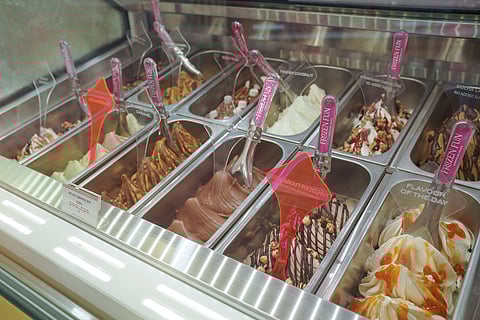 Here’s the latest spot to get artisanal gelatos in South Mumbai