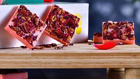 Coimbatore's Shree Anandhaas makes its Chennai debut