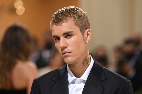 Justin Bieber releases Swag, his long-awaited seventh album
