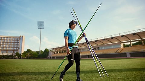 Gold Medalist Neeraj Chopra on winning the NC Classic, balancing sport and legacy, travel and photography & married life
