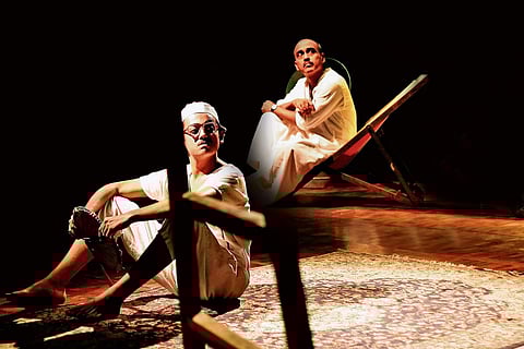 Under the Mangosteen Tree: Perch theatre revives Vaikom Muhammad Basheer’s timeless tales on stage