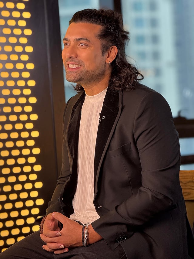 Jubin Nautiyal opens up on his new YRF track and future projects