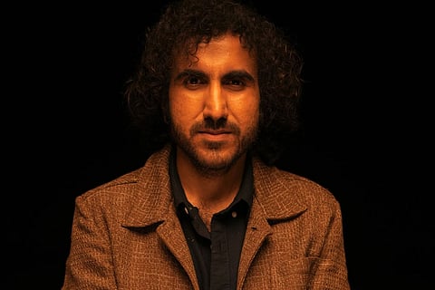 Justh is back with Unse Jaake Kehdo