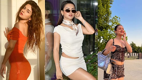 What is Avneet Kaur’s net worth?