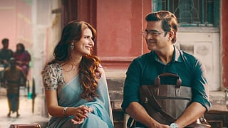 OTT streaming highlights: From romantic dramas to gripping crime series, discover what's new this week