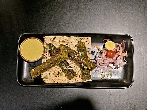 This Chennai restaurant turns up the heat with its kebab and biryani festival