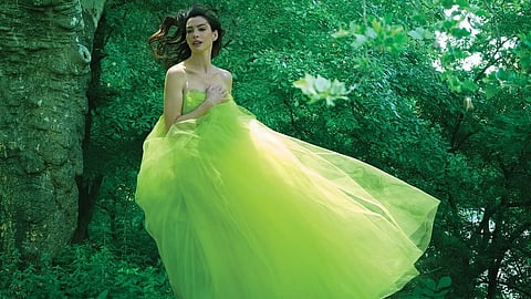 Anne Hathaway is set for a blockbuster 2026 with major film releases including The Devil Wears Prada 2, Verity, and The Odyssey