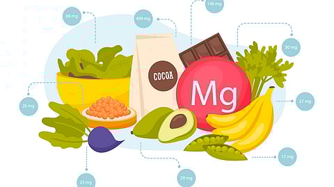 Why everyone’s taking magnesium seriously now