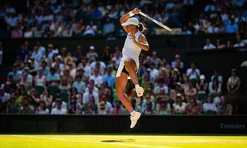 Wimbledon 2025: Iga Świątek bags record $4 million prize, but how much does she actually take home?