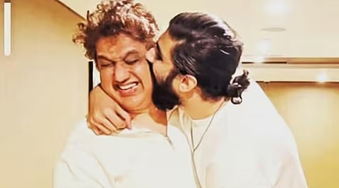 Amaal revealed that shortly after their breakup, the girl got married.