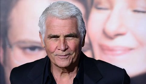 Brolin shared that he was asked to sign on for 1983's Octopussy after Roger Moore ''said he would never do another'' 007 film.