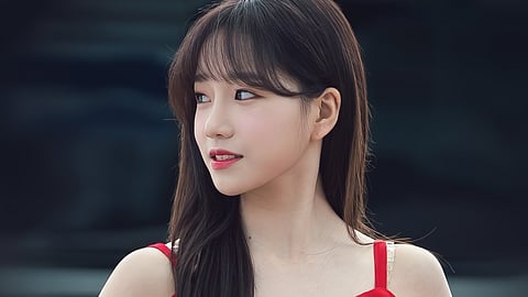 Jo Yuri shuts down 4.2 billion won Squid Game pay rumours