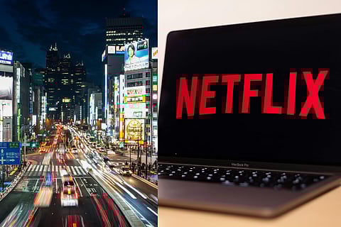 Japan’s Internet is breaking records!