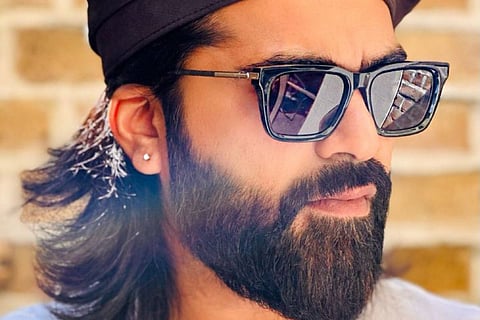 Silambarasan sheds nearly 10 kgs for Vetri Maaran’s upcoming film