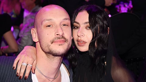 Charli XCX and The 1975’s George Daniel set for summer wedding in Sicily