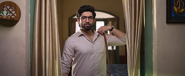 From boy-next-door to grounded performer — Havish is evolving