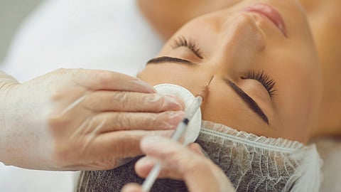 Some anti-aging trends, like collagen supplements, can be harmful for your health