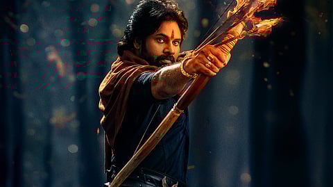 Pawan Kalyan’s Hari Hara Veera Mallu draws inspiration from NTR and MGR, says director Jyothi Krisna