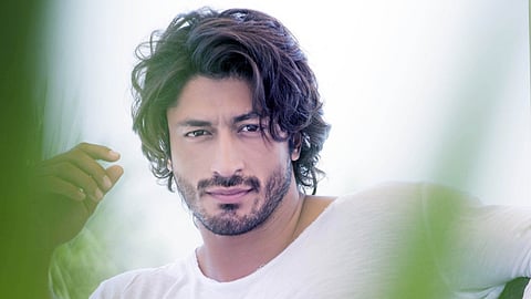 Vidyut Jammwal lands Dhalsim role in Street Fighter live-action film