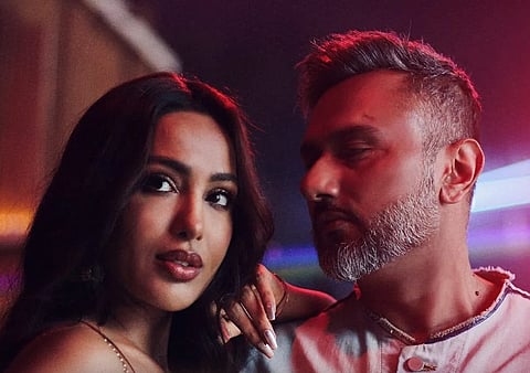 From the poster of 6 AM