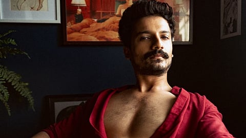 Priyanshu Painyuli opens up about health setback: ‘Sometimes, the bravest thing you can do is pause’