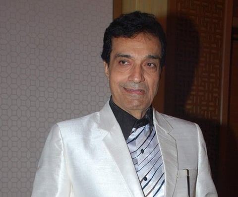 Veteran actor-producer Dheeraj Kumar dies