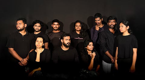 This Telugu adaptation of Bertolt Brecht’s classic reimagines land and justice in the Indian context