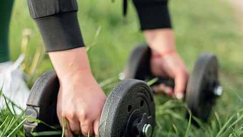 Which strength training method suits your lifestyle and goals?