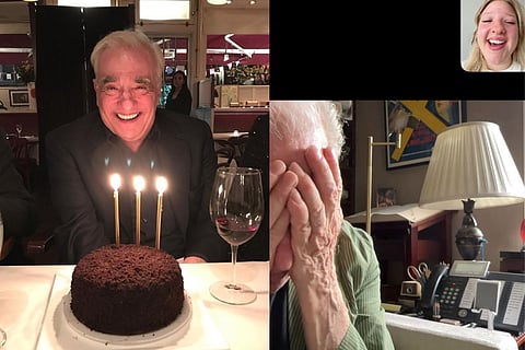 Martin Scorsese’s Emmy acting nomination sparks heartfelt response from daughter