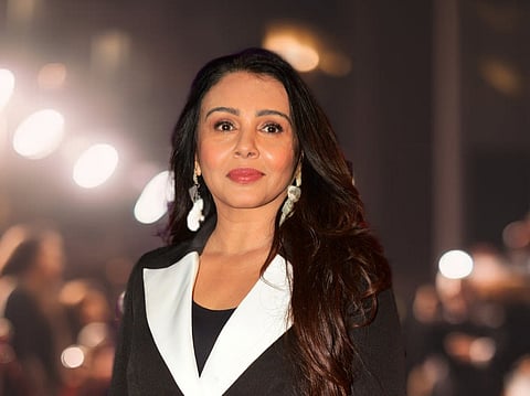 With Drama Queen reborn as India’s first Audible musical audiobook, Suchitra Krishnamoorthi shares how storytelling helps her honour memories