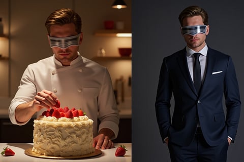 Dubai introduces the world’s first AI-Powered chef