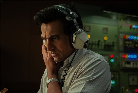 Saare Jahan se Accha to release on August 13