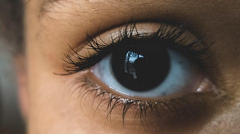 Five natural ways to boost your eyelashes