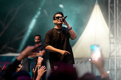 Rapper Panther talks Manwa, UP roots, and crafting authentic hip-hop