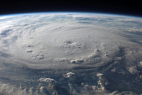 Is Earth spinning faster than usual?