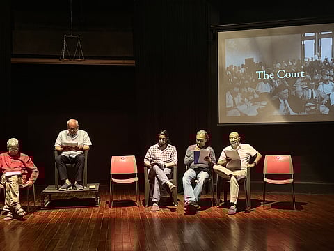 From Tennessee to Bengaluru, Inherit the Wind reopens the fight between tradition and free thought