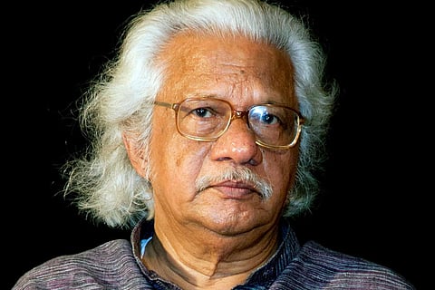 Adoor Gopalakrishnan begins work on 13th film at 84, says ‘it will happen soon’