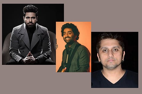 Arijit Singh almost got dropped from Aashiqui 2; Mohit Suri reveals what saved him