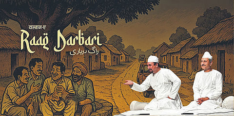 Dastangoi Collective to perform July 18- 20