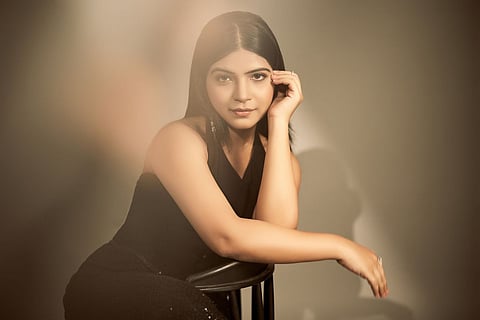 Prateeksha Srivastava sings her maiden Bollywood duet