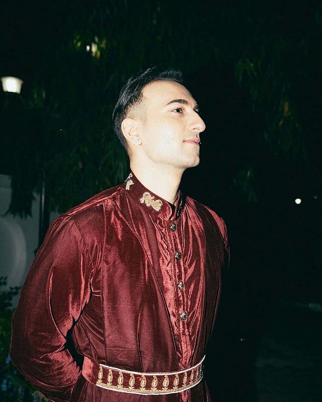 Rishab Rikhiram Sharma