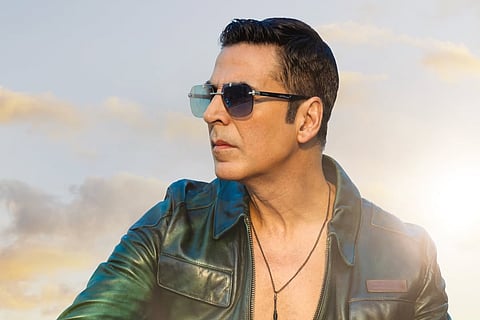 Akshay Kumar insures 650 stunt professionals, covering medical treatment on or off set