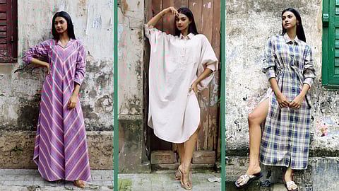 Kolkata’s The Vian Shop drops earthy, elegant monsoon staples