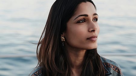 Freida Pinto to lead Netflix’s series based on Jhumpa Lahiri’s short stories Unaccustomed Earth
