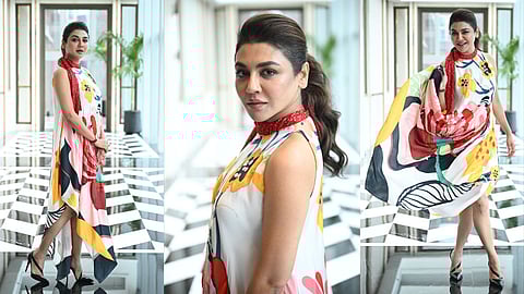 Jaya Ahsan on Dear Maa, OTT glory and why she’ll always choose depth over fame